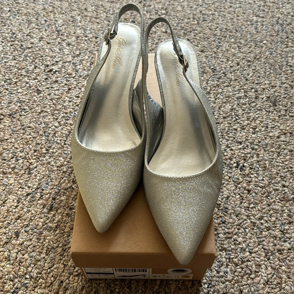 Women’s Dressy Shoe